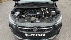 Vauxhall Corsa 1.2 GS 5dr Petrol Hatchback